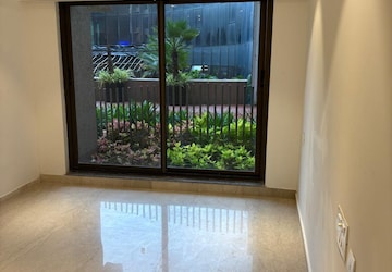 2 BHK Apartment For Rent in Kanakia Silicon Valley, Powai