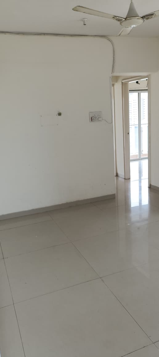 2.5 BHK 950 Sq.Ft. Apartment in DB Woods