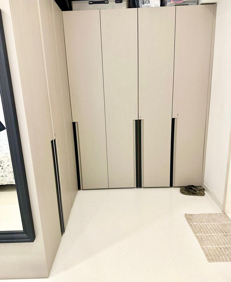 undefined, db-woods 2.5 Bedroom 950 Sq.Ft. Apartment In Goregaon East Mumbai 9371408