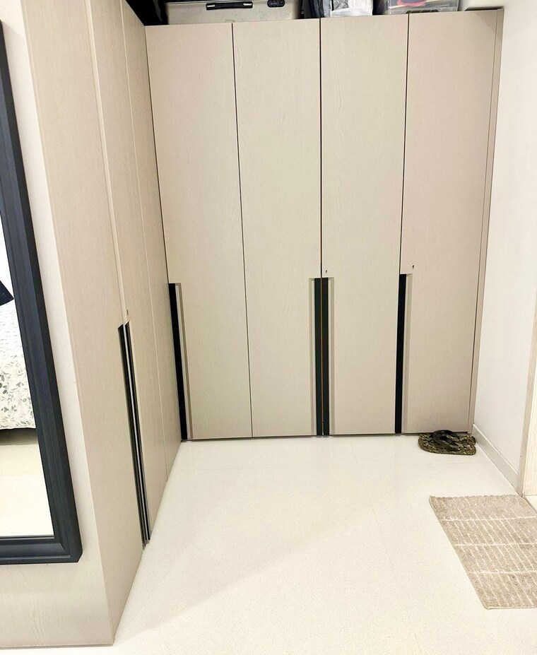 undefined, db-woods 2.5 Bedroom 950 Sq.Ft. Apartment In Goregaon East Mumbai 9371408