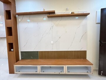 Furnished Amenities in 3 BHK Apartment at Frontline Seven, Kokapet – for Rent