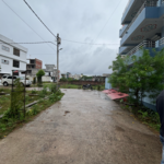 2500 Sq.Ft. Plot in Sitapur Road