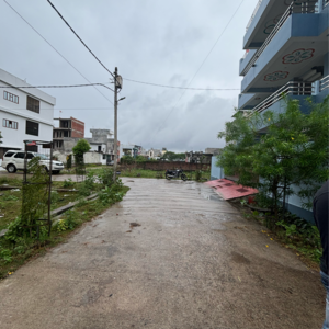  Plot For Sale in Sitapur Road