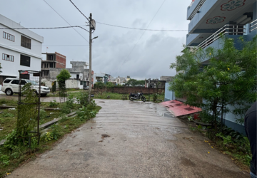 Plot For Sale in Sitapur Road