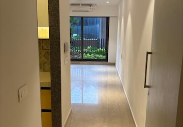 Corridor in 2 BHK Apartment at Kanakia Silicon Valley, Powai – for Rent