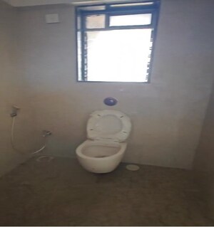 Bathroom in 3 BHK Apartment at Chembur – for Rent