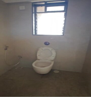 Bathroom in 3 BHK Apartment at Chembur – for Rent
