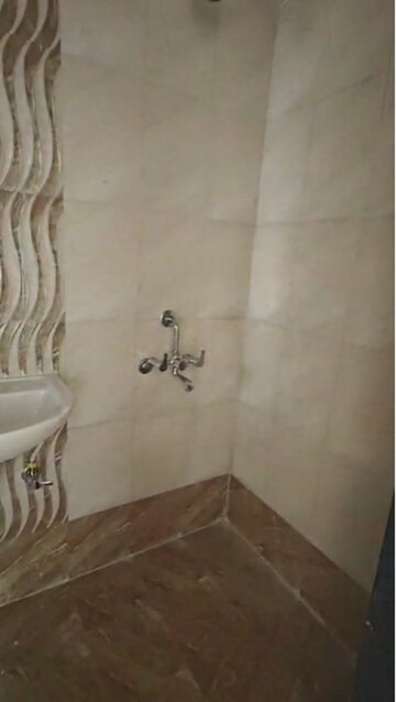 Bathroom in 3 BHK Apartment at Chembur – for Rent