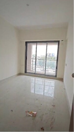 Bedroom in 3 BHK Apartment at Chembur – for Rent