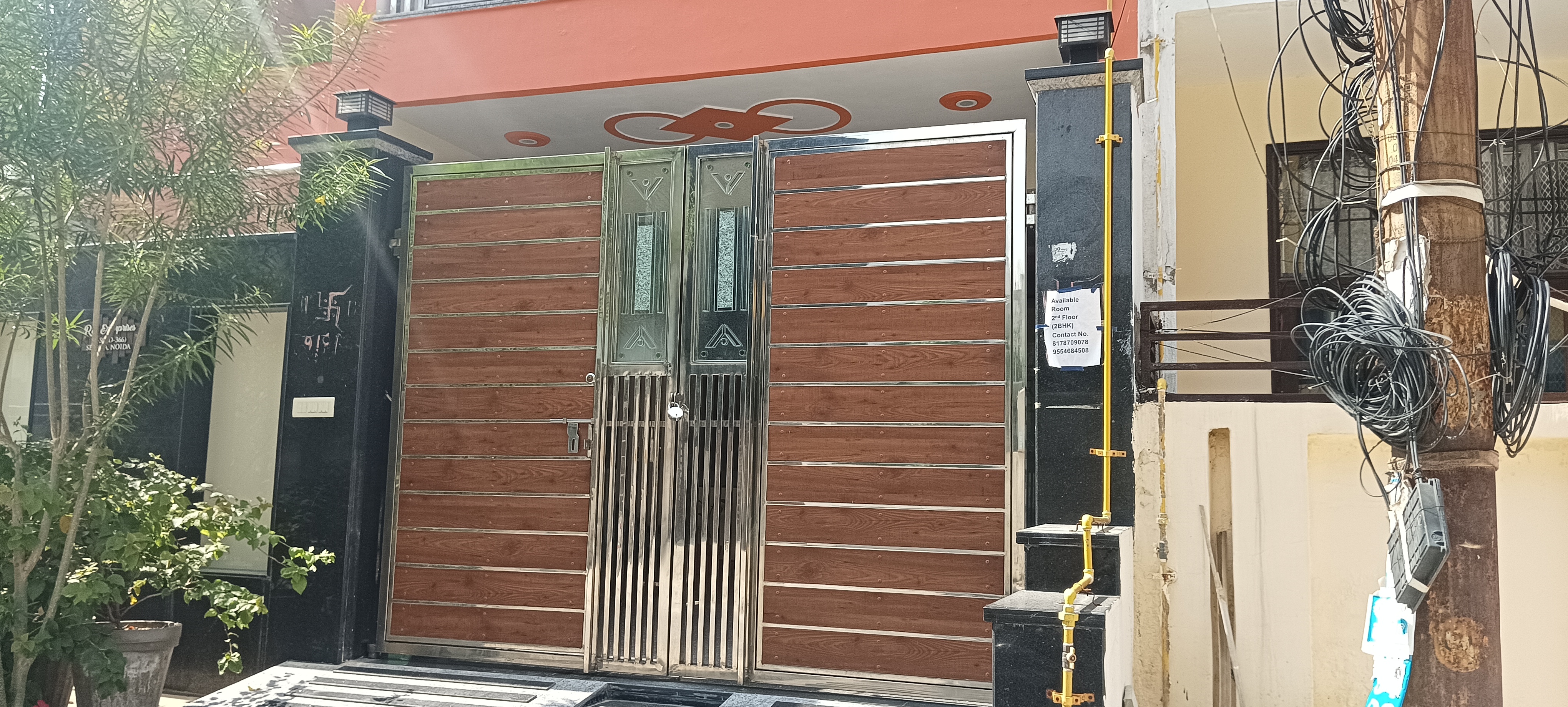 2 BHK + Pooja Room 1100 Sq.Ft. Apartment in Zygon Square