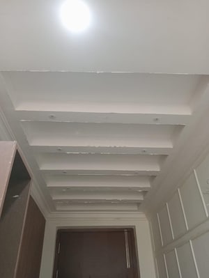 Furnished Amenities in 3 BHK Apartment at Sumadhura Folium, Whitefield – for Rent