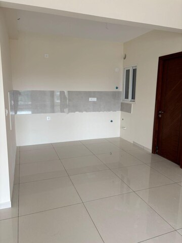Bathroom in 3 BHK Apartment at Sumadhura Folium, Whitefield – for Rent