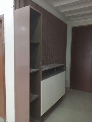 Bathroom in 3 BHK Apartment at Sumadhura Folium, Whitefield – for Rent