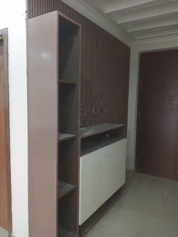 Bathroom in 3 BHK Apartment at Sumadhura Folium, Whitefield – for Rent