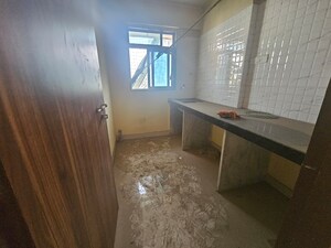 Kitchen in 1 BHK Apartment at Byculla – for Sale