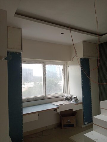 Kitchen in 3 BHK Apartment at Sumadhura Folium, Whitefield – for Rent