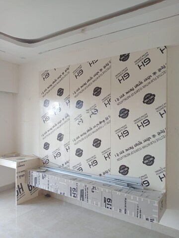 Floor Plan in 3 BHK Apartment at Sumadhura Folium, Whitefield – for Rent