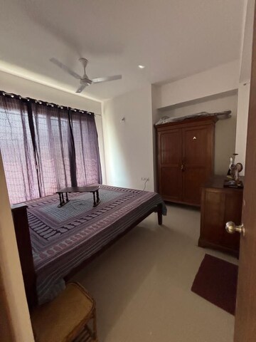 Bedroom in 2 BHK Apartment at Guardian Eastern Meadows, Wagholi – for Rent