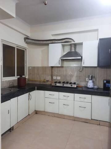 Kitchen in 2 BHK Apartment at Amrapali Princely Estate, Sector 76 – for Sale