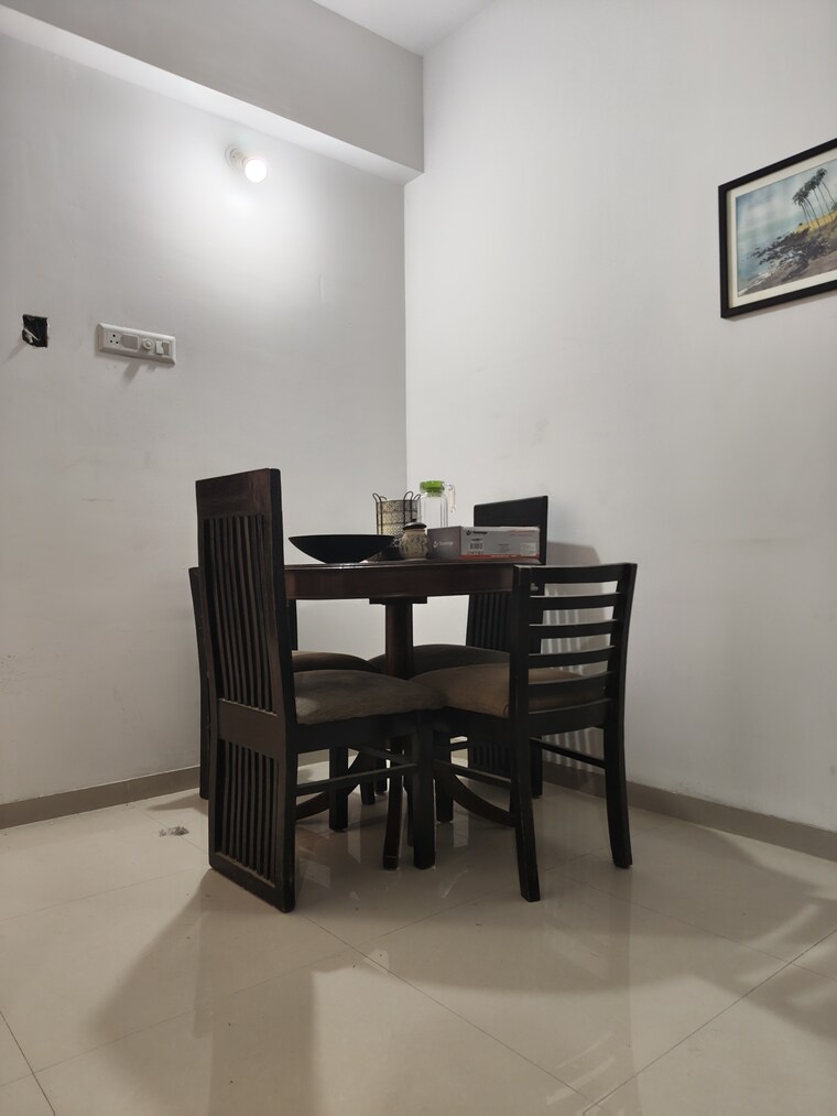 Living Room, guardian-eastern-meadows 2 Bedroom 800 Sq.Ft. Apartment In Wagholi Pune 9371417