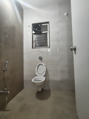 Bathroom in 2 BHK Apartment at Guardian Eastern Meadows, Wagholi – for Rent
