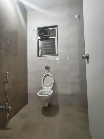 Bathroom in 2 BHK Apartment at Guardian Eastern Meadows, Wagholi – for Rent
