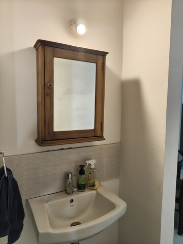 Room in 2 BHK Apartment at Guardian Eastern Meadows, Wagholi – for Rent