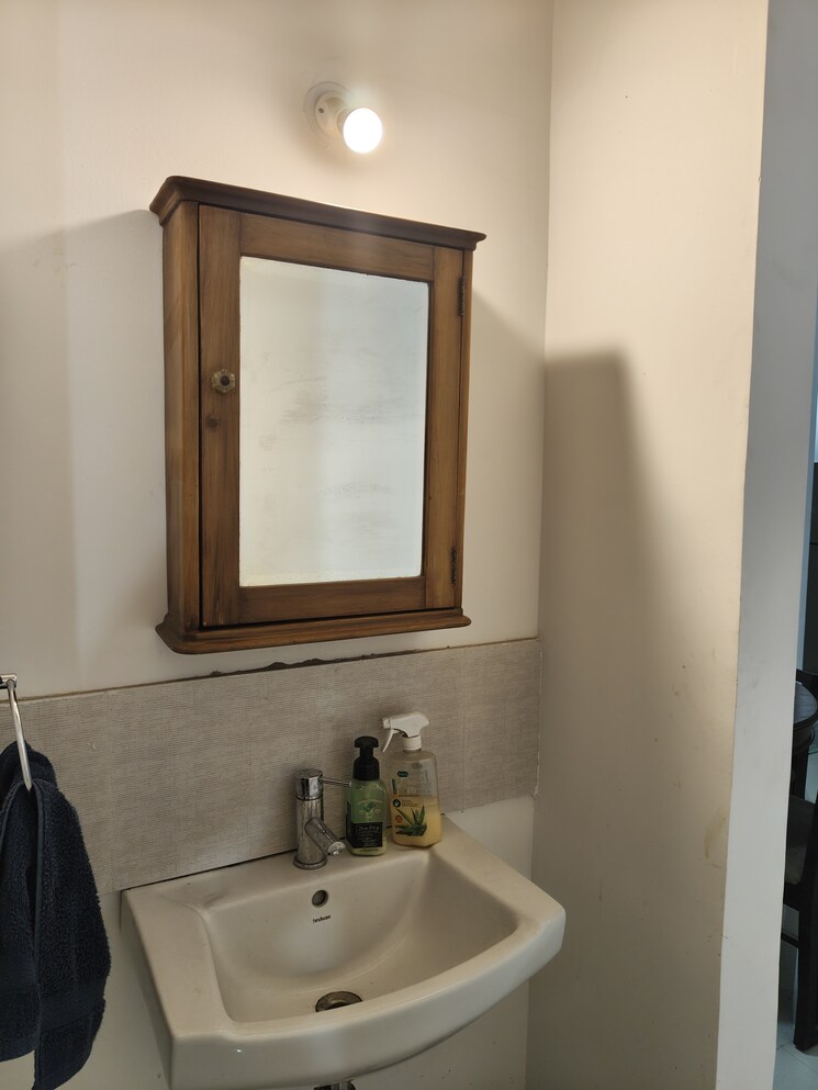 Room, guardian-eastern-meadows 2 Bedroom 800 Sq.Ft. Apartment In Wagholi Pune 9371417