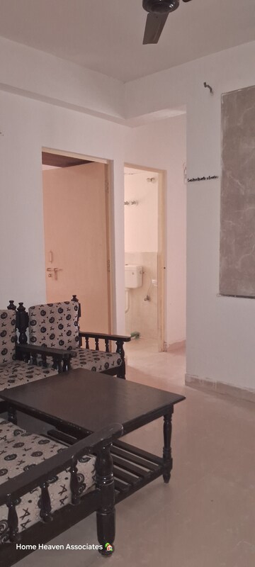 Furnished Amenities in 2 BHK Apartment at Conscient Habitat, Sector 99a – for Rent