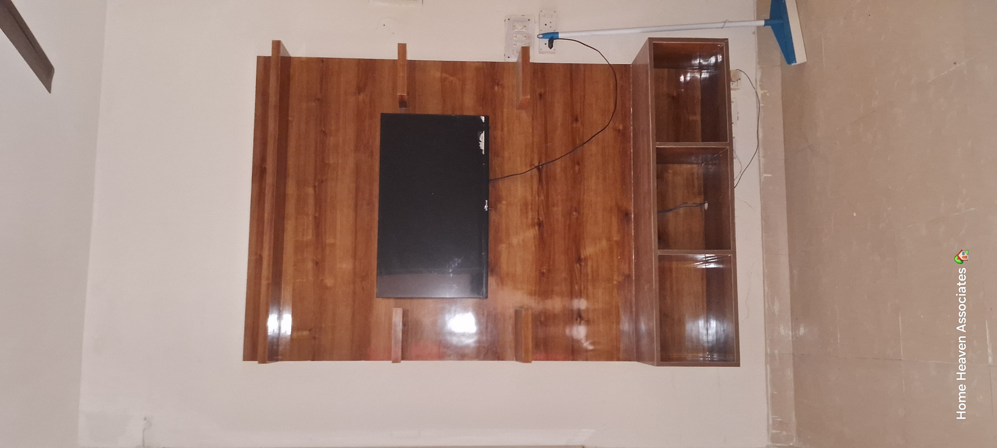 2 BHK Apartment For Rent in Conscient Habitat