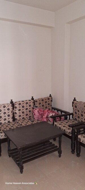 Master Plan in 2 BHK Apartment at Conscient Habitat, Sector 99a – for Rent