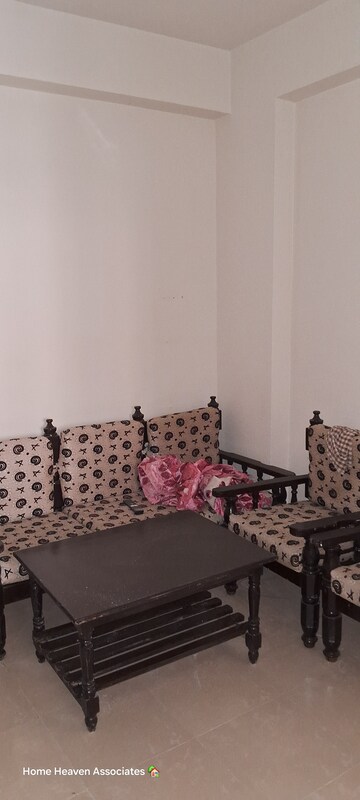 Master Plan in 2 BHK Apartment at Conscient Habitat, Sector 99a – for Rent