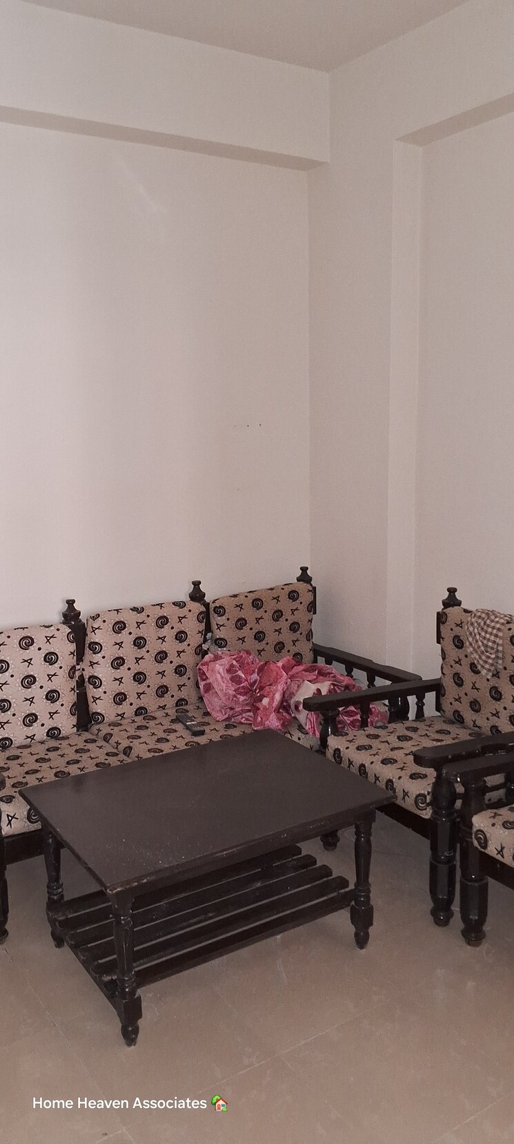 Master Plan, conscient-habitat 2 Bedroom 484 Sq.Ft. Apartment In Sector 99a Gurgaon 9371406