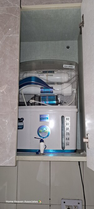 Parking in 2 BHK Apartment at Conscient Habitat, Sector 99a – for Rent