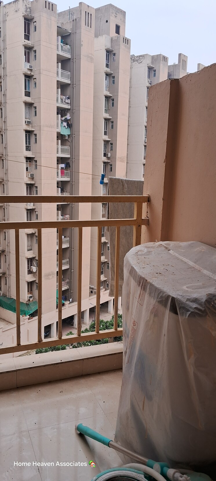 undefined, conscient-habitat 2 Bedroom 484 Sq.Ft. Apartment In Sector 99a Gurgaon 9371406