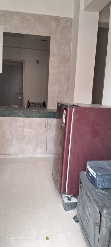 Furnished Amenities in 2 BHK Apartment at Conscient Habitat, Sector 99a – for Rent