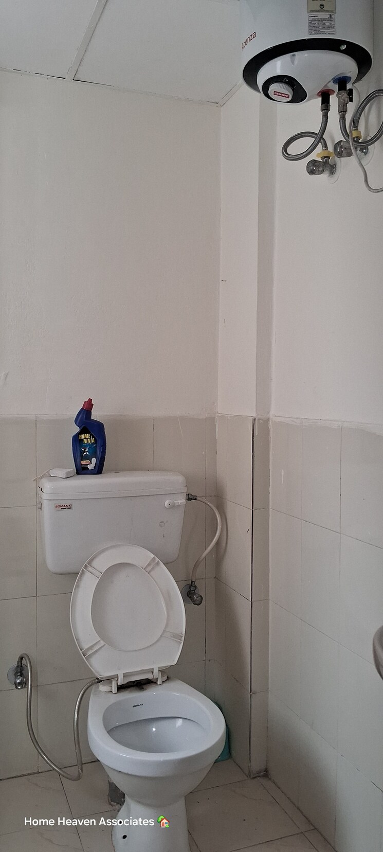 Bathroom, conscient-habitat 2 Bedroom 484 Sq.Ft. Apartment In Sector 99a Gurgaon 9371406