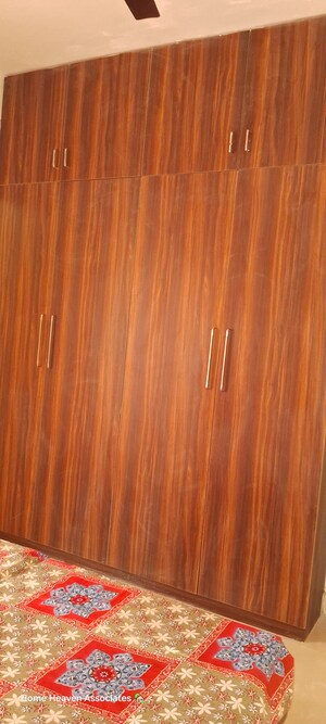 Furnished Amenities in 2 BHK Apartment at Conscient Habitat, Sector 99a – for Rent