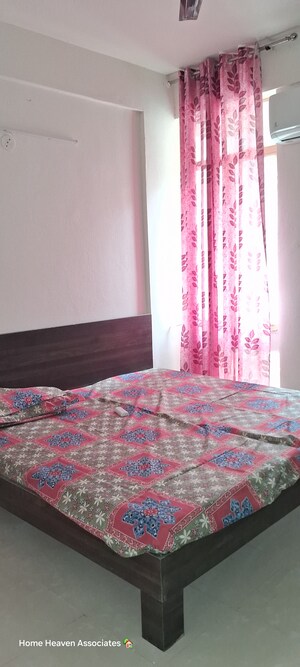 Bedroom in 2 BHK Apartment at Conscient Habitat, Sector 99a – for Rent