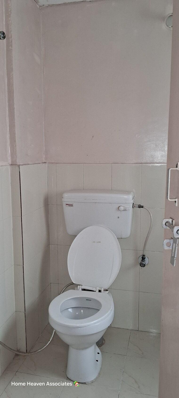 Bathroom, conscient-habitat 2 Bedroom 484 Sq.Ft. Apartment In Sector 99a Gurgaon 9371406