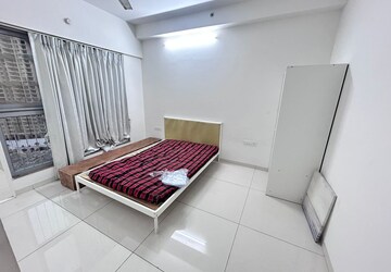 Bedroom in 1 BHK Apartment at Amanora Adreno Towers, Hadapsar – for Rent