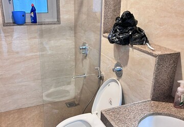 Team Area in 1 BHK Apartment at Amanora Adreno Towers, Hadapsar – for Rent