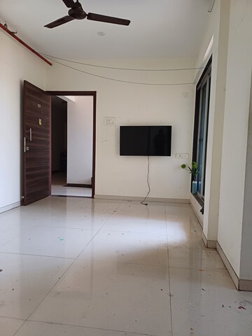 2 BHK Apartment – Nearby View at Century One, Ghansoli - for Rent