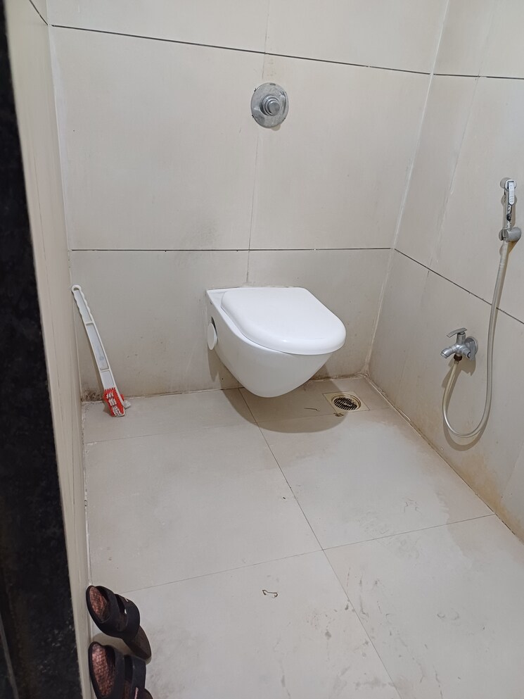 Bathroom, century-one 2 Bedroom 1267 Sq.Ft. Apartment In Ghansoli Navi Mumbai 9371445