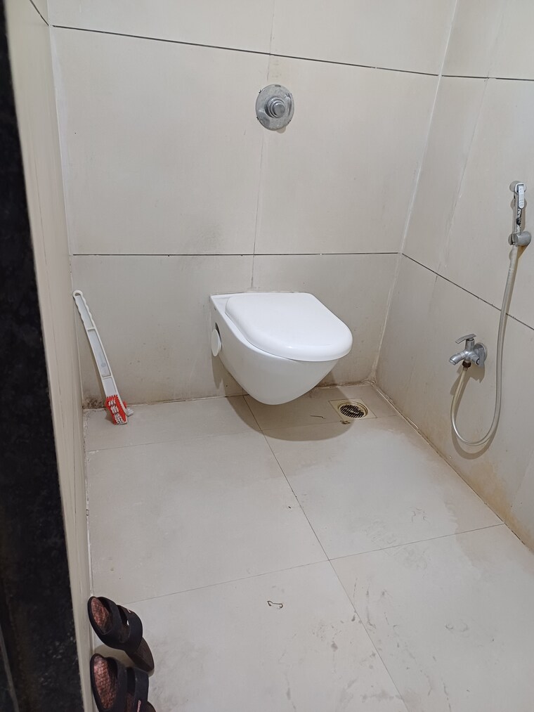 Bathroom, century-one 2 Bedroom 1267 Sq.Ft. Apartment In Ghansoli Navi Mumbai 9371445