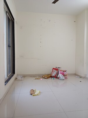 Master Bedroom in 2 BHK Apartment at Century One, Ghansoli – for Rent