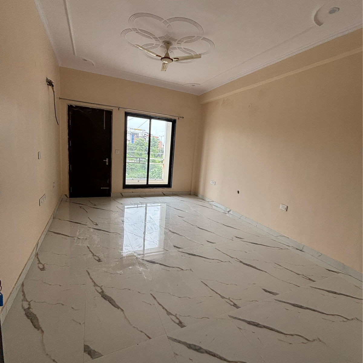 2 BHK + Extra Room Independent House For Rent in Gomti Nagar Extension 