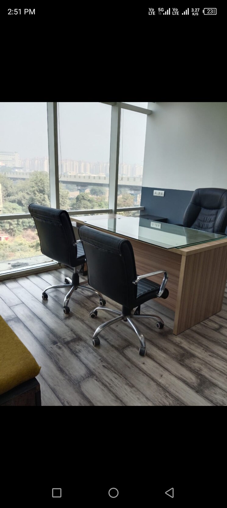 Team Area, vipul-trade-centre Commercial Office Space 1049 Sq.Ft. In Sector 48 Gurgaon 9371433