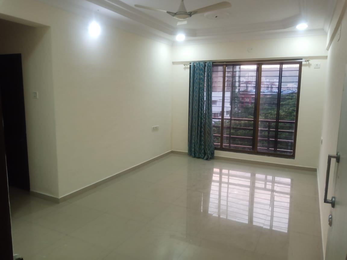 2 BHK + Study Room 1082 Sq.Ft. Apartment in Sai Yashaskaram