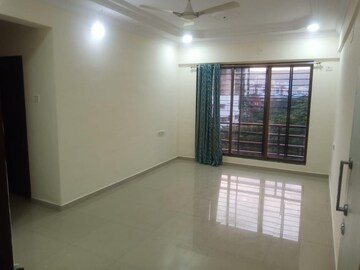 2 BHK Apartment For Rent in Sai Yashaskaram, Kharghar
